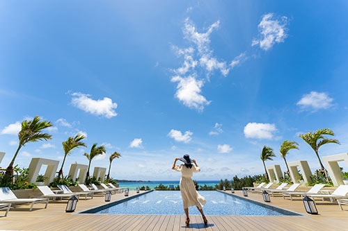 HIYORIオーシャンリゾート