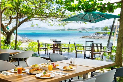 ルネッサンスリゾートオキナワ