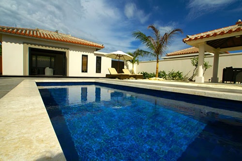 ヴィラブリゾート