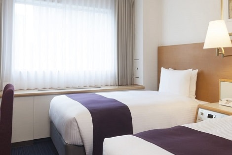 札幌グランドホテル