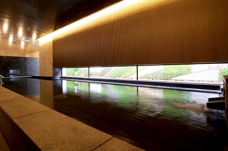 京王プレリアホテル札幌