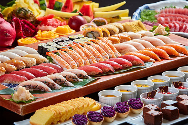 お子様は夕食も無料でお財布にも優しい