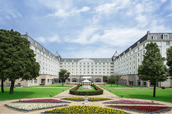 ハウステンボス隣接！アクセス抜群