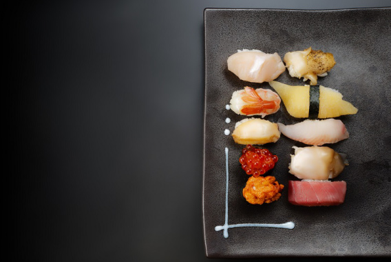 北海道寿司ダイニング 蝦夷活海