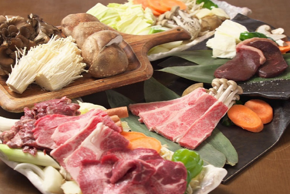 北海道ジンギスカンキング