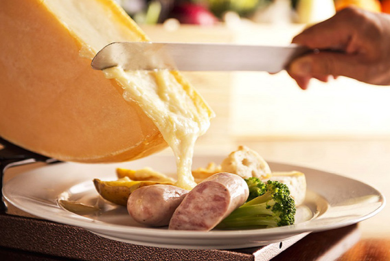 北海道イタリアン アルテッツァ・トマム