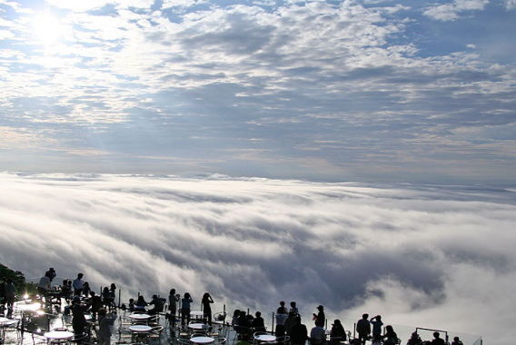 てんぼうかふぇ