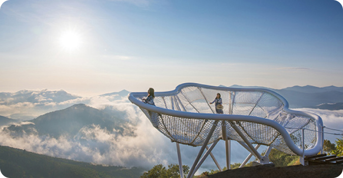 Cloud Pool(クラウドプール)