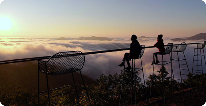 Cloud Bar(クラウドバー)