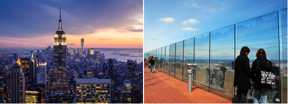 「ダイカーハイツ」のクリスマスイルミネーション