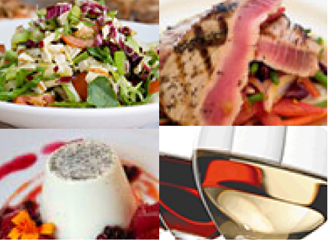 ディナー付き・無しコースが選択可！