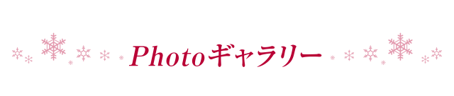 Photoギャラリー