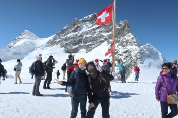 スイス／イメージ