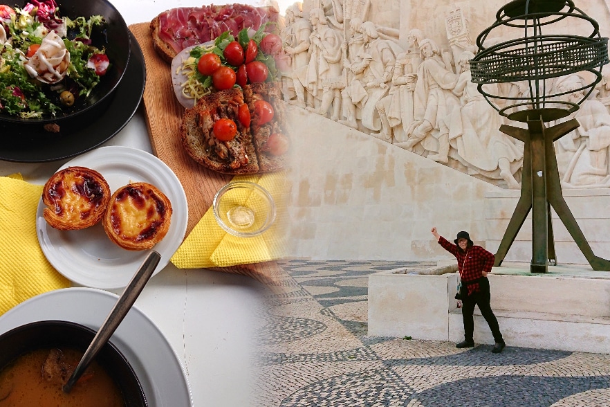 ポルトガル旅行