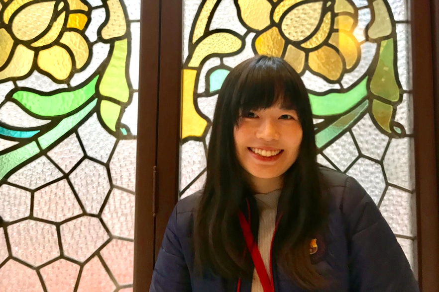 カタルーニャ音楽堂