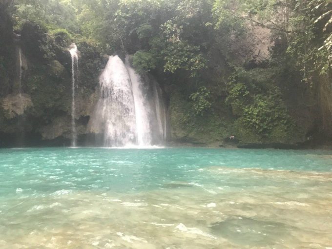 セブ島のパワースポット