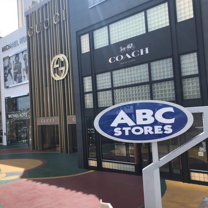 ABC　Stores