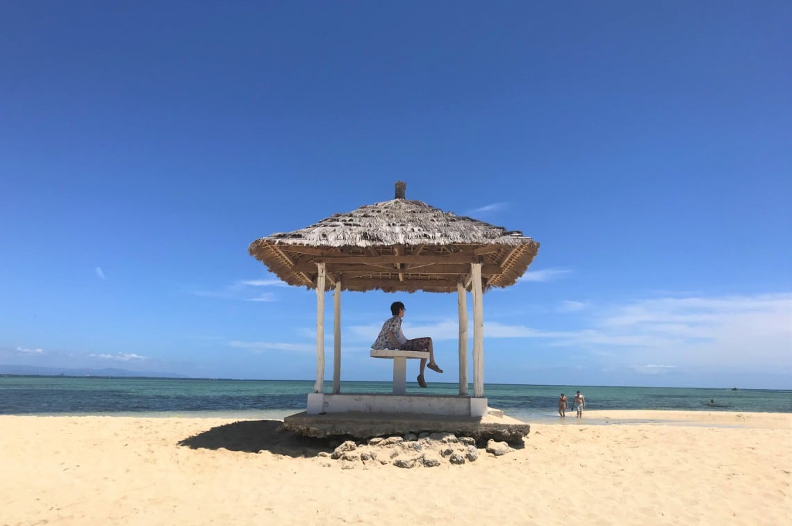 お客様の フィリピン セブ島 カップル旅行記 Vol 271 トラベルスタンダードジャパン