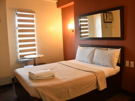 セブ島 ホテル エクスプレスイン ツアー用