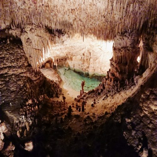 ドラック洞窟