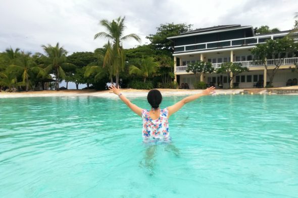 プランテーションベイ