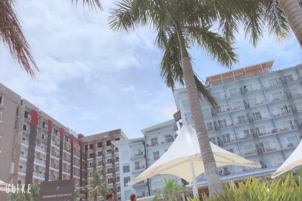 Jパーク アイランド リゾート＆ウォーターパーク セブ2