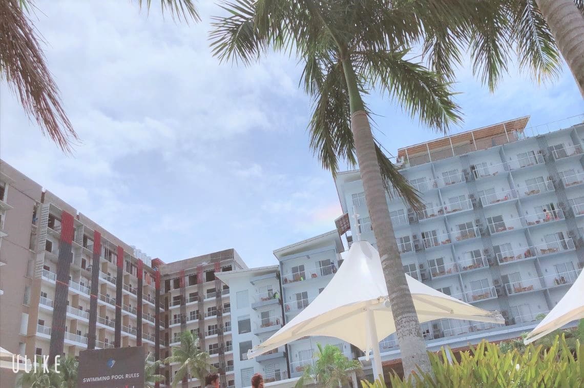 Jパーク アイランド リゾート＆ウォーターパーク セブ2