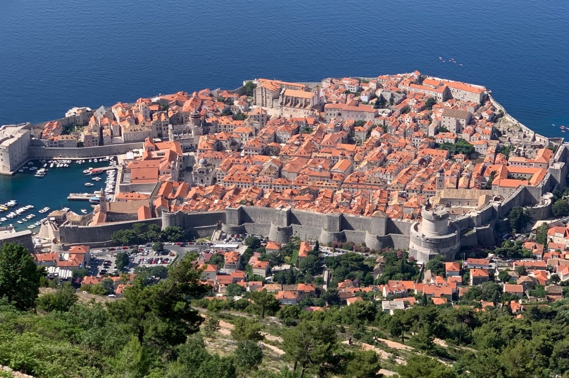 dubrovnik