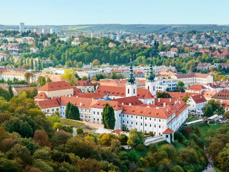 チェコイメージ