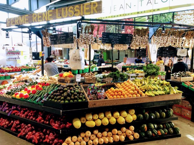 Wholefoods in yorkville