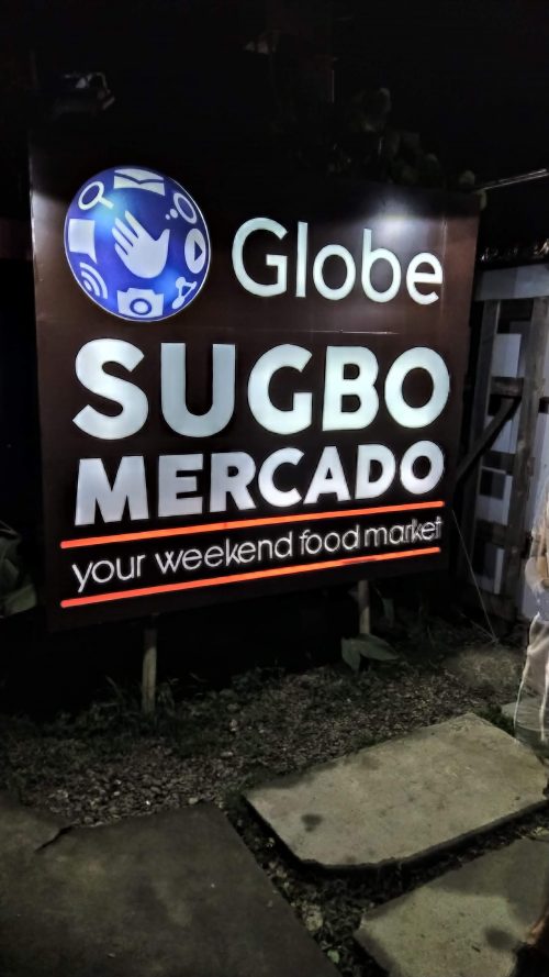 SUGBO MERCADO