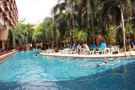 プーケット　バウマンブリ　リゾート＆スパ