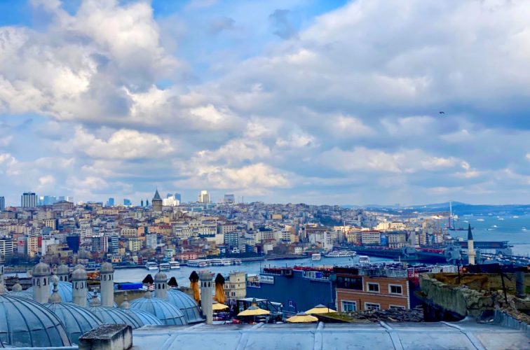 お客様の 旅行記 トルコ旅行編一覧 トラベルスタンダードジャパン