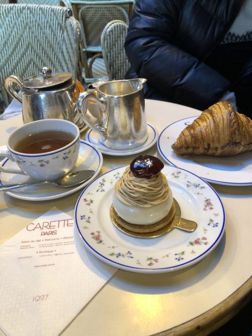 CARETTE PARIS