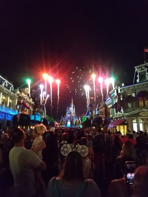 ハッピリー・エバー・アフター