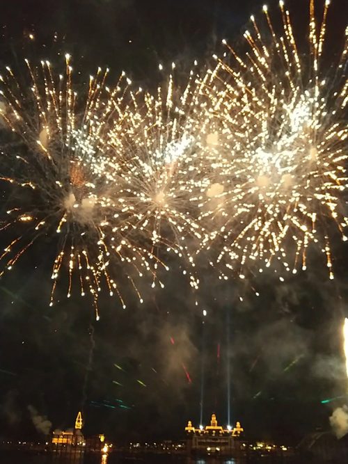 エプコット・フォーエバー