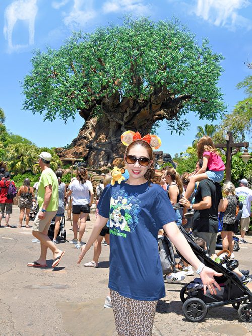 ツリー・オブ・ライフ