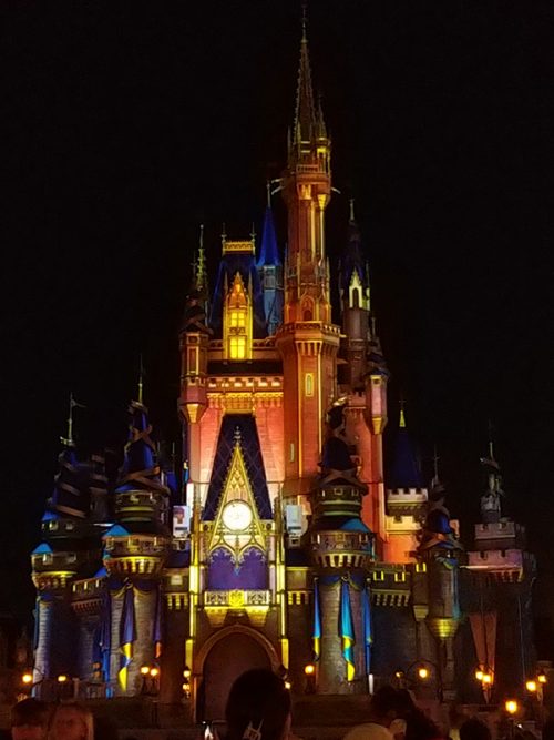 ハッピリー・エバー・アフター