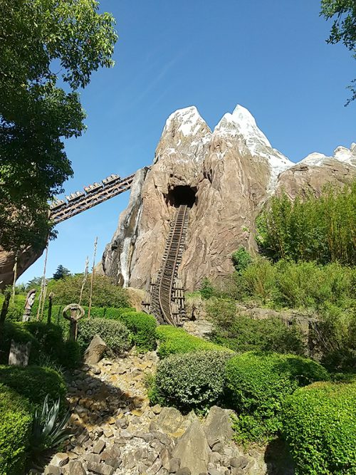 エクスペディション・エベレスト