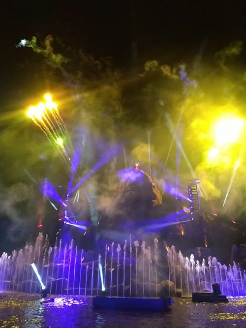 ファンタズミック!