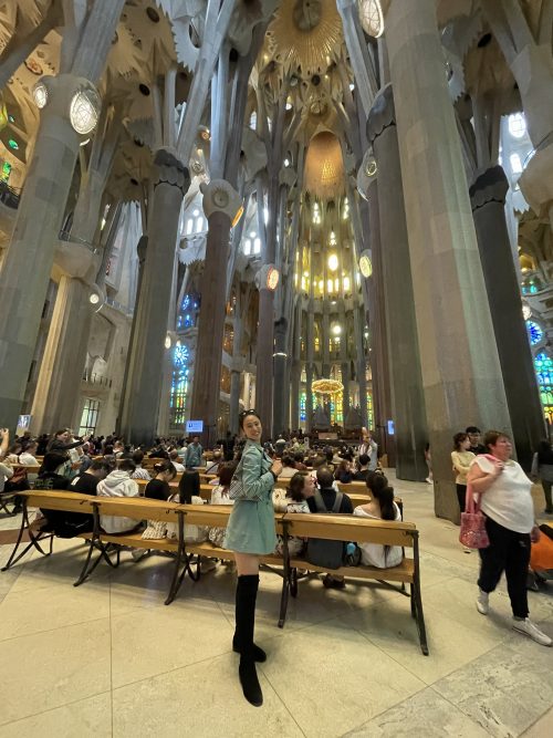 想像をはるかに超える素晴らしさ