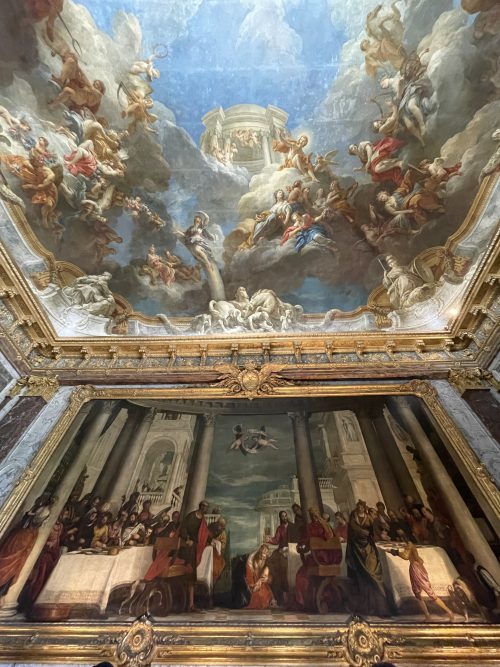 想像を超える素晴らしさでした!