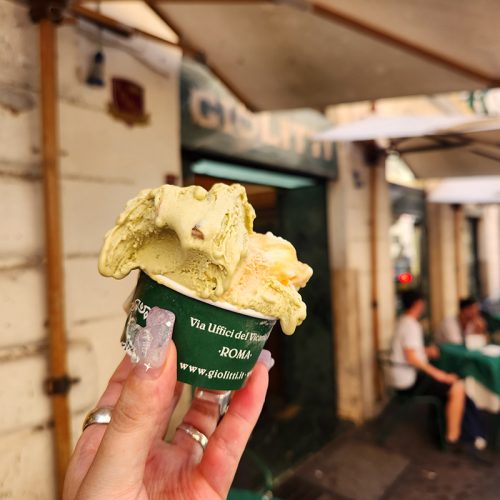 Giolitti（ジョリッティ）