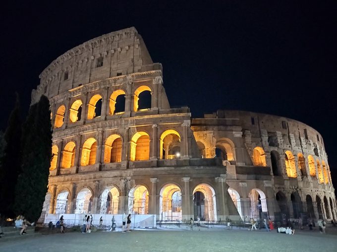 コロッセオ