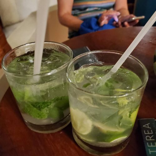 毎晩通った、お気に入りのバー。皆さんもぜひ!