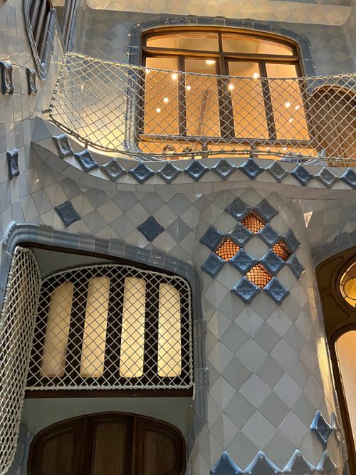 カサ・バトリョ