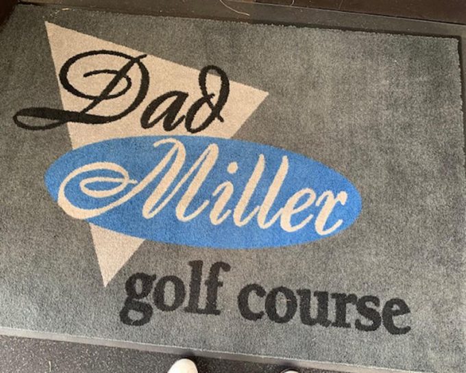 Dad Miller Golf Course