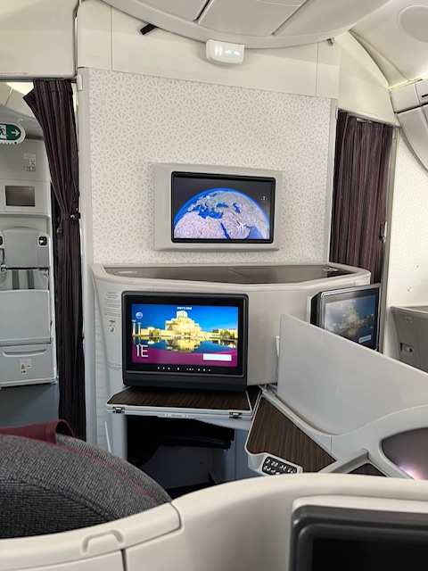 ビジネス航空シェル型