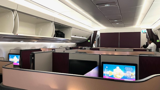 ビジネス航空Qスイート