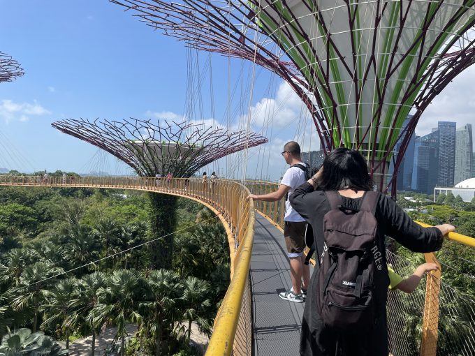 OCBCスカイウェイ